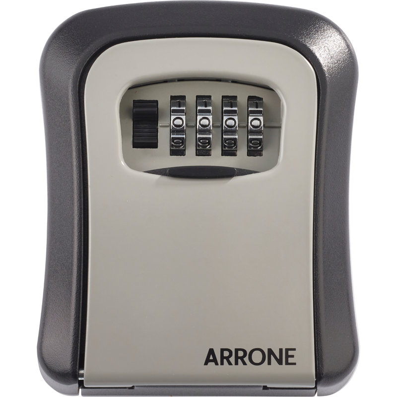 PADLO Key Safe Lock