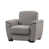 Light Gray Polyester-Nylon Blend is out of stock
