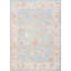 Oushak One-of-a-Kind 9'5" X 12'11" Area Rug