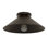Hunter Skyflow Outdoor 1 Light 14 Inch Medium Flush Mount