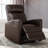 Troutman Faux Leather Power Recliner
