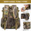 Ebern Designs 54L Backpack Cooler in Brown