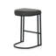 Tabouret de comptoir 26 po Masuko-501154283