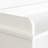 10-Shelf Bookcase