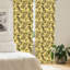 Panneau coulissant semi-diaphane avec passe-tringle Tropical-45989902