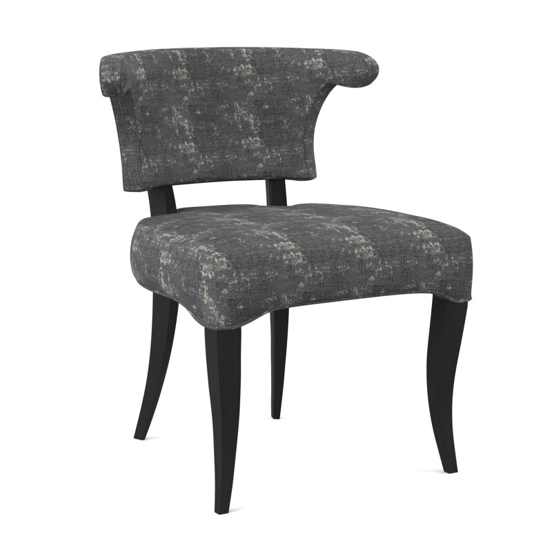 Athena Dining Chair, Espresso, Margaret Lagoon
