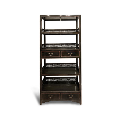 Ming Style Bookcase
