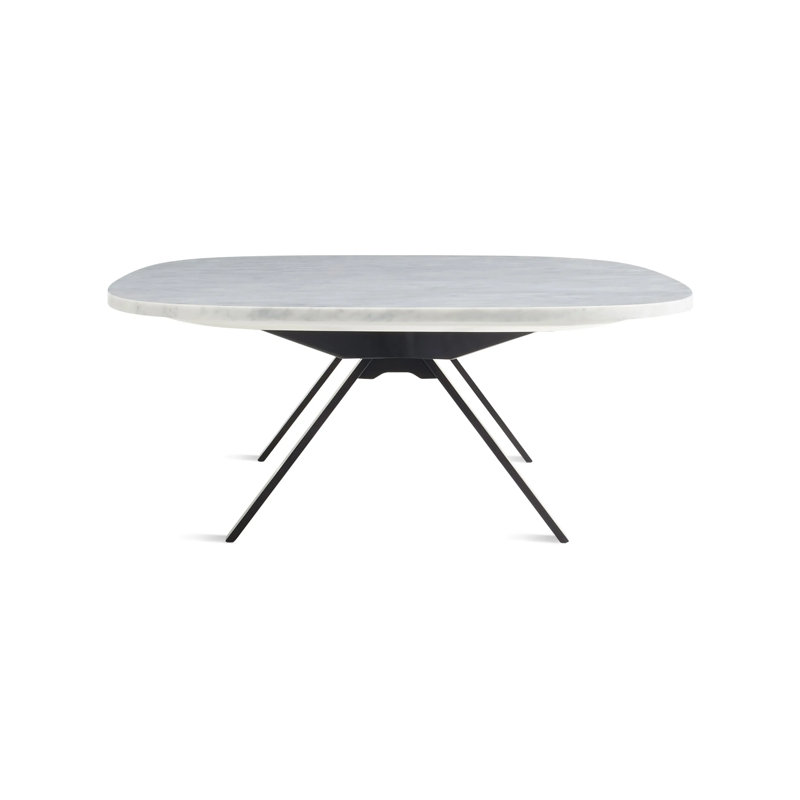 Super Coffee Table, 12" H x 60" L x 30" W
