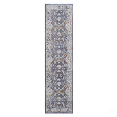 Traditional Non-Shedding Living Room Bedroom Dining Home Office Stylish And Stain Resistant Area Rug