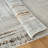 Bunnell Woven Crosshatch Area Rug-1244386028