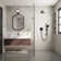 Calliope Wall Mounted 2-Function Retro Pressure-Balanced Shower System with 3 Setting Handheld