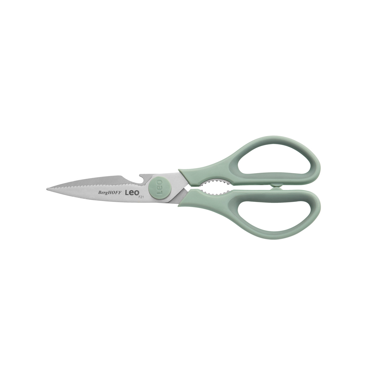 BergHOFF 8.25" Stainless Steel Scissors