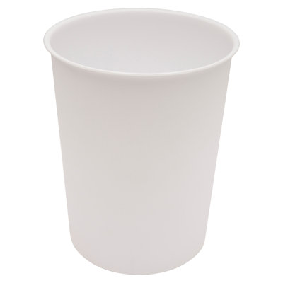 1.5 Gallon Compact Waste Paper Basket