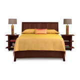 Sarah Storage Bed