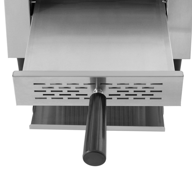 300 Pieces Heavy Duty Industrial Conveyor Toaster