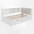 Blanc est en rupture de stock