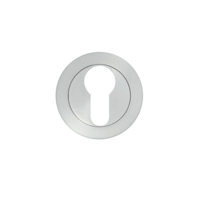 Escutcheon Euro Rose