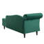 Danita Upholstered Chaise Lounge