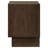 Nightstand Bedside Table With Drawer