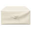 Storage Box Fabric 70x40x18 cm-113831729