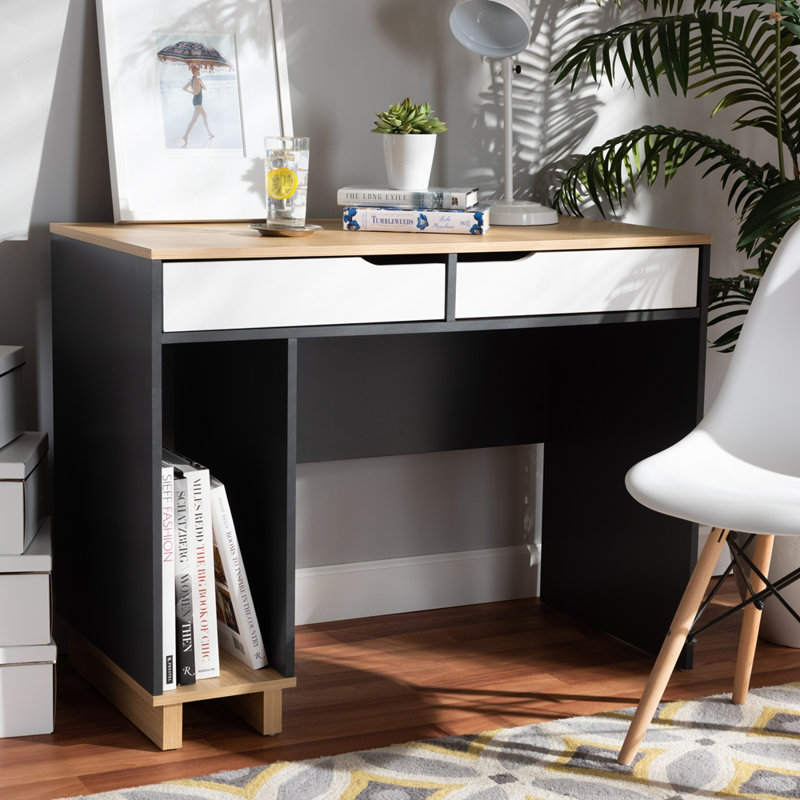Challeb Computer Desk