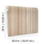 Papier peint Elan Blush-119797274