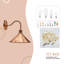 Goin Wall Sconce-1783423312