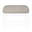 Jack Outdoor Ottoman