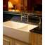 Georgian Era™ Bridge Faucet with Side Spray-57626580