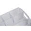 Rowlands Plastic 10 Compartment Organiser