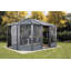 Pavillon de jardin Korado x Aluminium-41235478