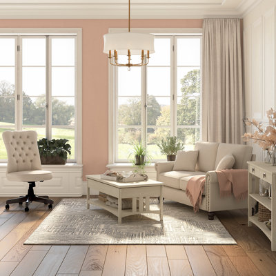 Pernell Coffee Table