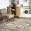 Tapis lavable à la machine Evelina-798534477
