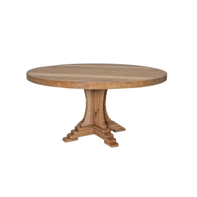 Glenwood Round Dining Table