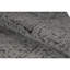 Damask Area Rug in Gray