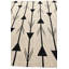 Tapis ivoire Jessen