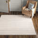 Stanwick Handmade Bleach Rug