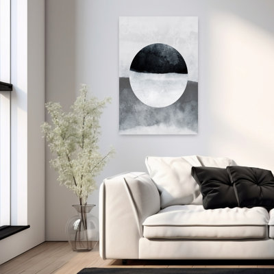 Contemporary Art Abstract Contemporary Landscape Nature Art