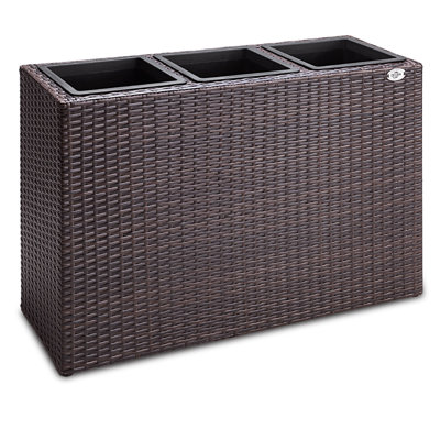 Iliana Handmade Planter Box