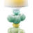 Lampe de table 12" cactus firefly-36436387