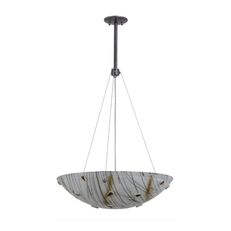 Metro Fusion 3 - Light Pendant