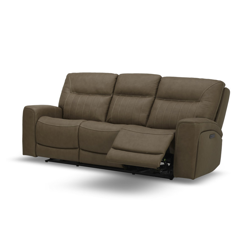 Trevina Zero Gravity Power Sofa