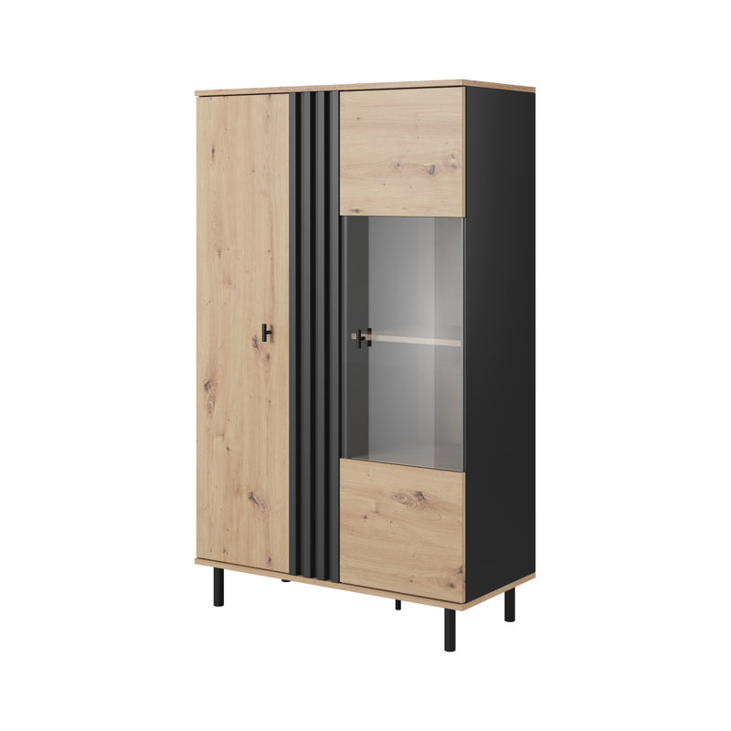 Munroe Display Cabinet