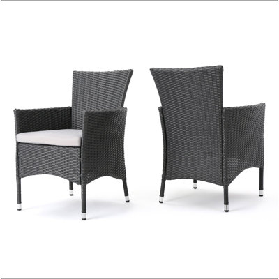 MALTA DINING CHAIR(Set Of 2)