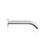 Wall Mounted Tub Spout Trim-1561103799