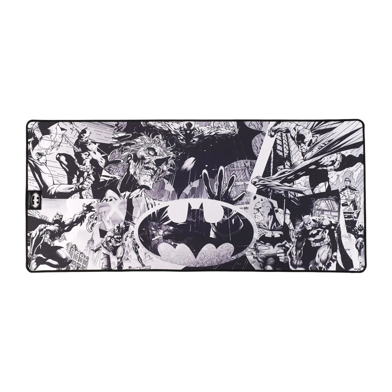  XXL Gaming Mouse Pad (Batman®)
