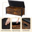 Williston Forge Decorative Bin