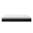 Zinus 10" Medium Euro Top Innerspring Mattress-65321607