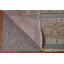 Tapis à motif géométrique 9x12