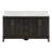 Sianni 60" Double Bathroom Vanity with Quartz Top-1742783661
